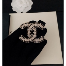 Chanel Brooches